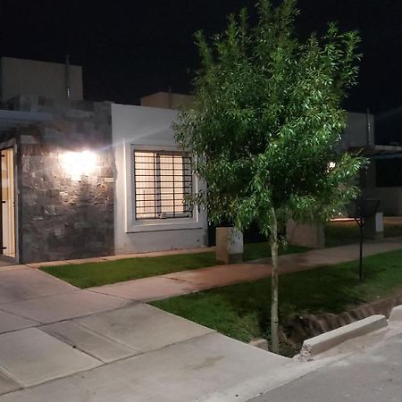 Вілла La Casita De Lujan Lujan de Cuyo Екстер'єр фото
