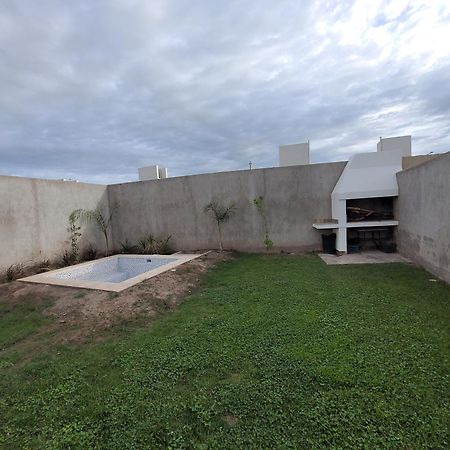 Вілла La Casita De Lujan Lujan de Cuyo Екстер'єр фото