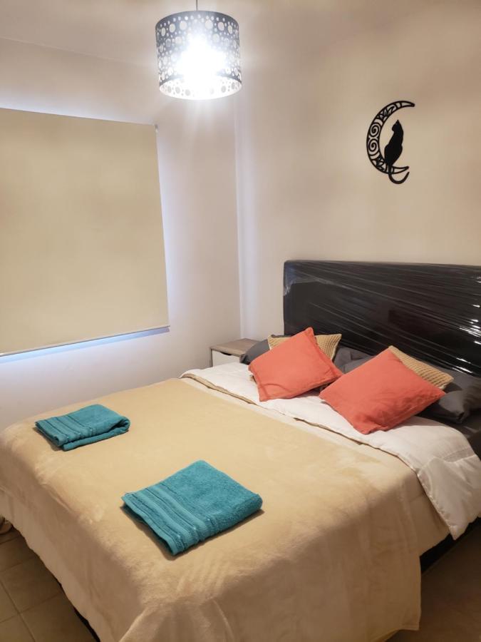 Вілла La Casita De Lujan Lujan de Cuyo Екстер'єр фото