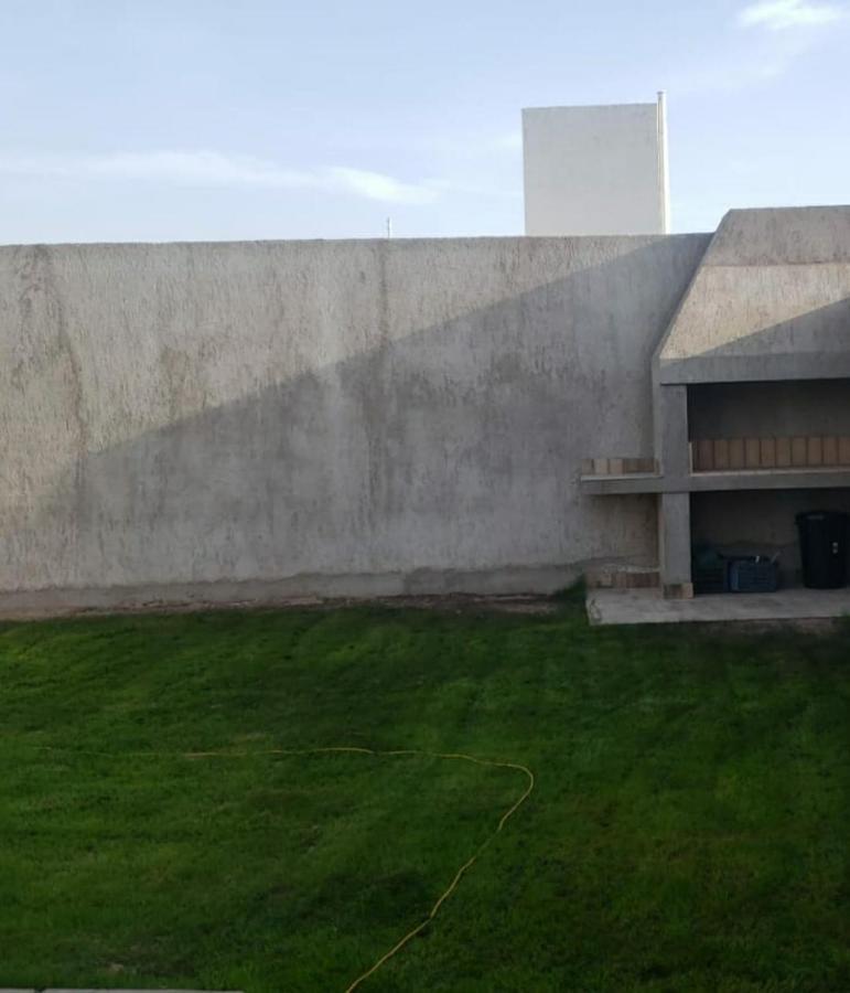 Вілла La Casita De Lujan Lujan de Cuyo Екстер'єр фото
