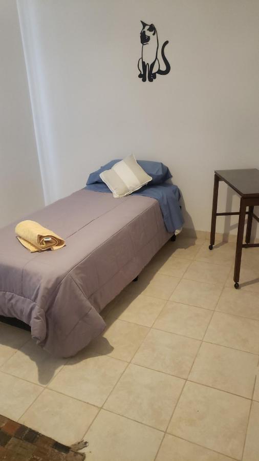 Вілла La Casita De Lujan Lujan de Cuyo Екстер'єр фото