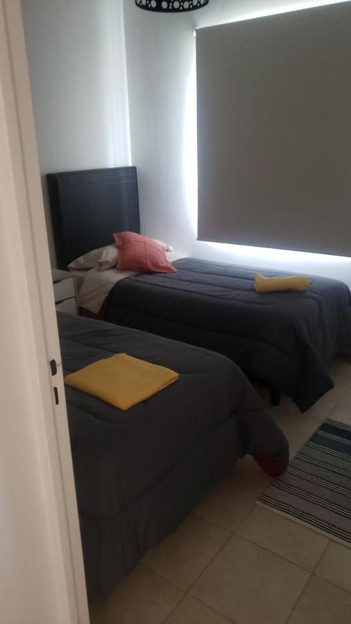 Вілла La Casita De Lujan Lujan de Cuyo Екстер'єр фото
