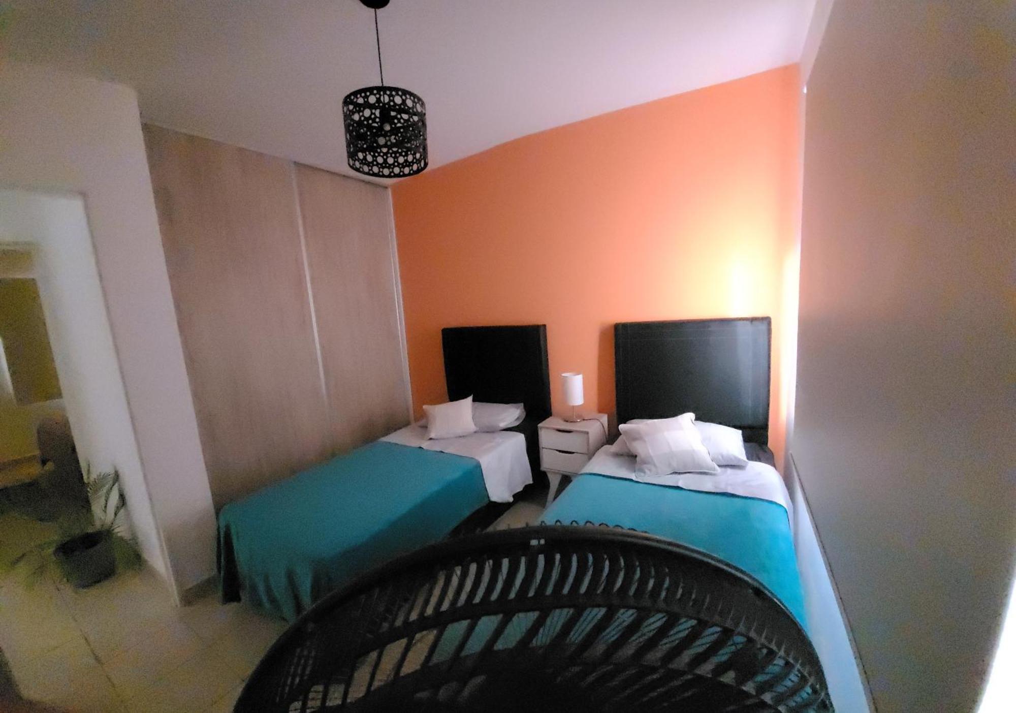 Вілла La Casita De Lujan Lujan de Cuyo Екстер'єр фото