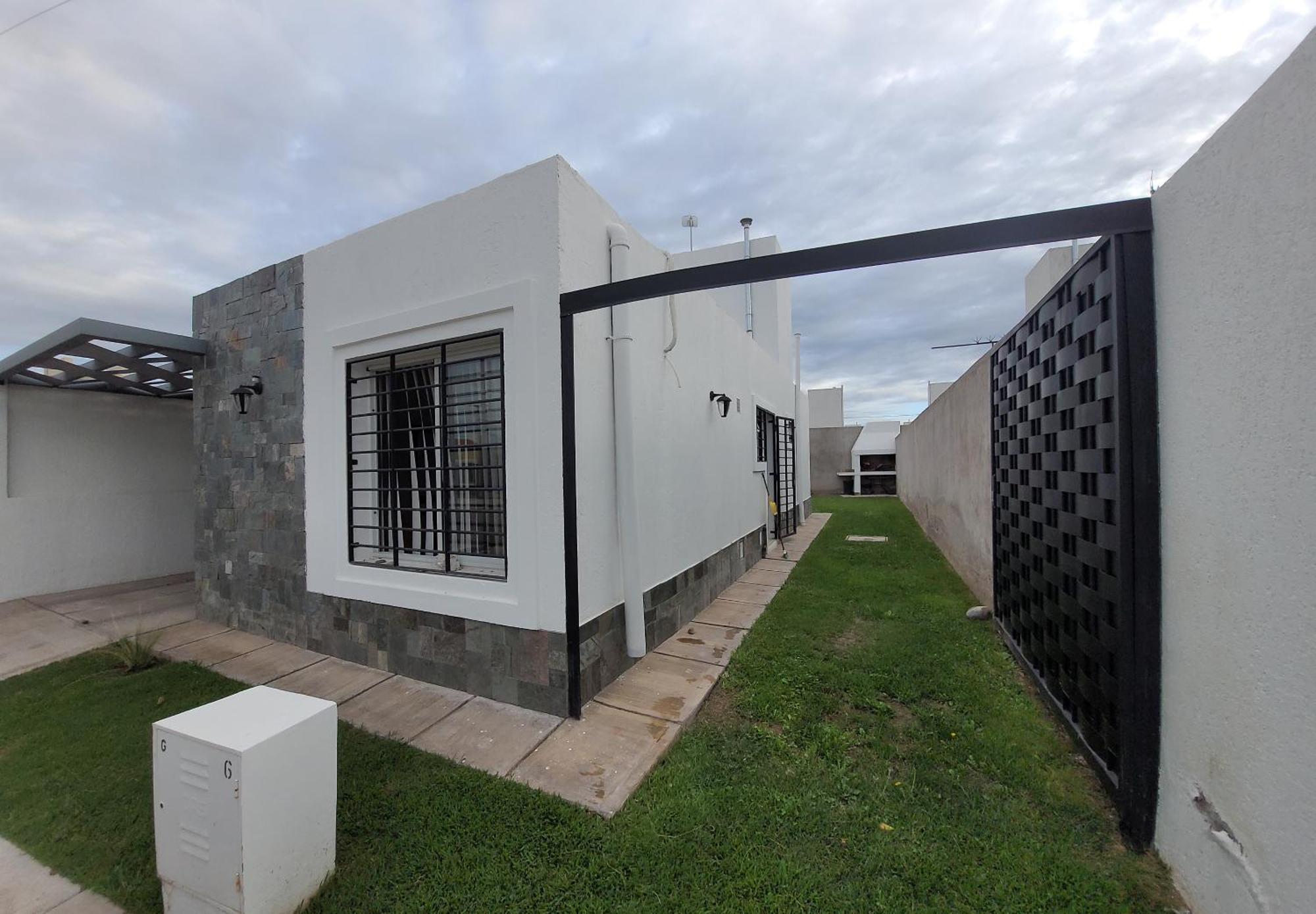 Вілла La Casita De Lujan Lujan de Cuyo Екстер'єр фото