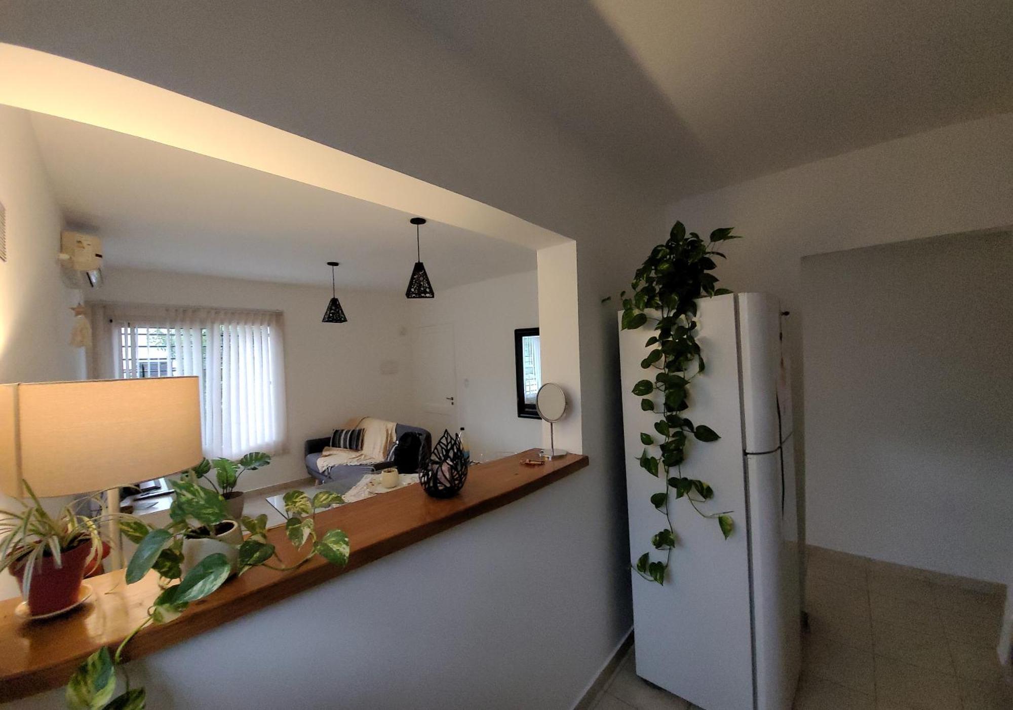 Вілла La Casita De Lujan Lujan de Cuyo Екстер'єр фото
