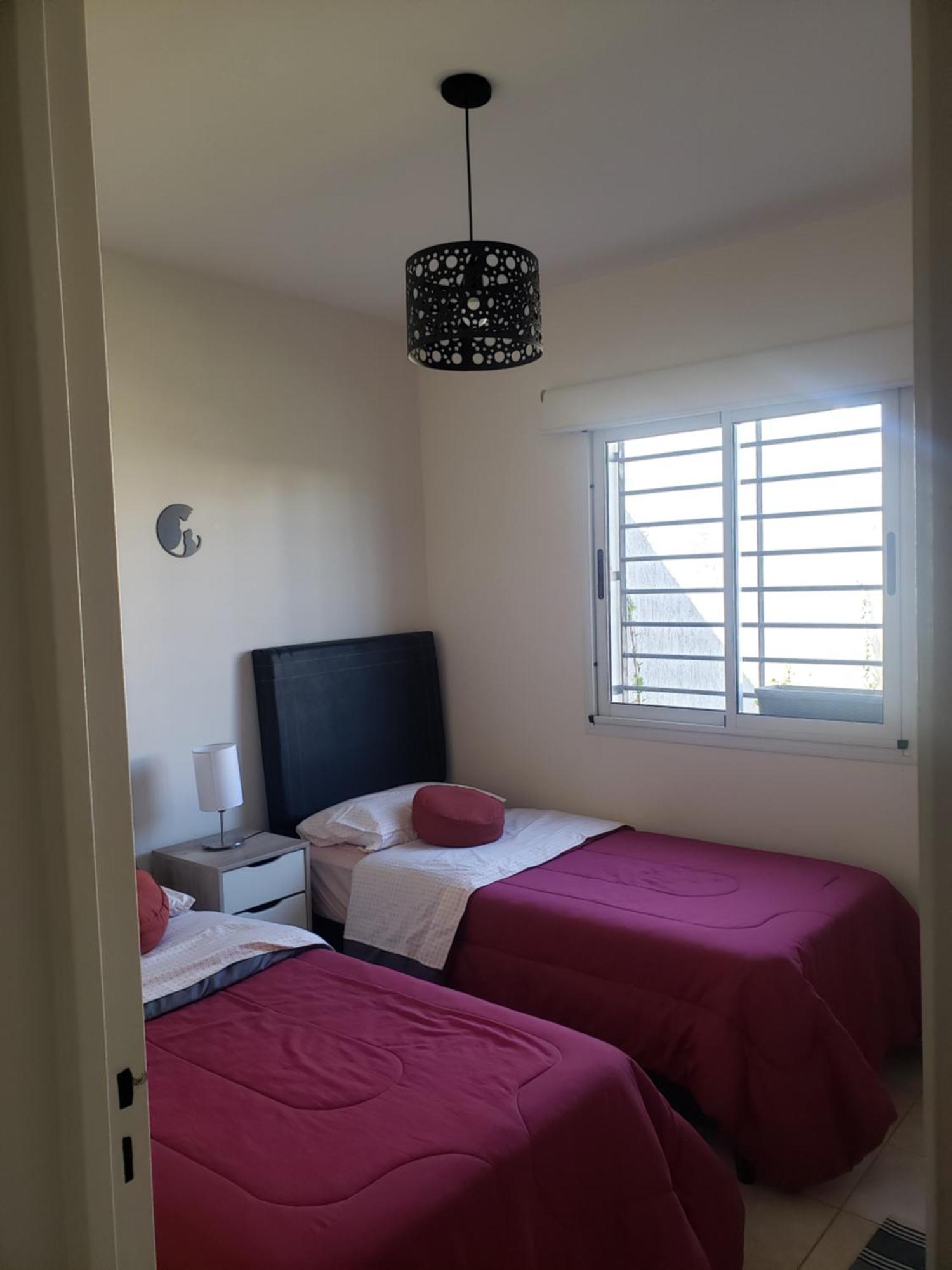 Вілла La Casita De Lujan Lujan de Cuyo Номер фото